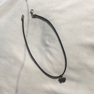 IVORY ELLA CHOKER NEVER WORN!!!